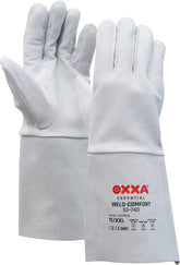 OXXA Weld - Comfort 53 - 740 handschoen - Veiligheidexperts.nl - OXXA Essential - "8718249012570"